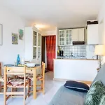 Parc De La Mer-11 By Interhome Le Barcarès