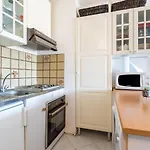 Parc De La Mer-11 By Interhome Le Barcarès