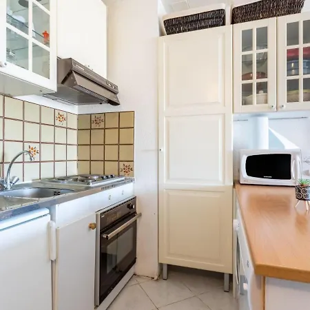 Parc De La Mer-11 By Interhome Le Barcarès