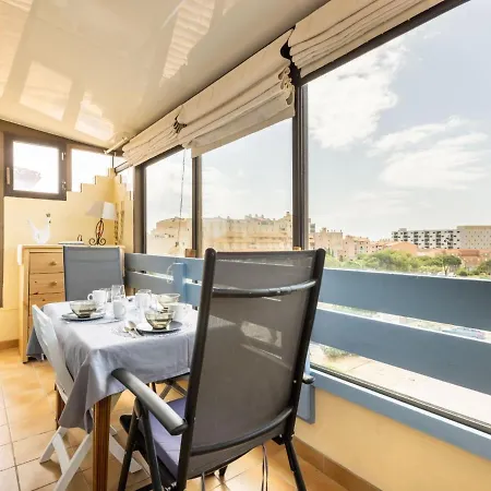 Parc De La Mer-11 By Interhome