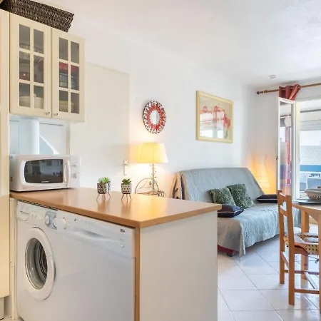 Parc De La Mer-11 By Interhome Appartement