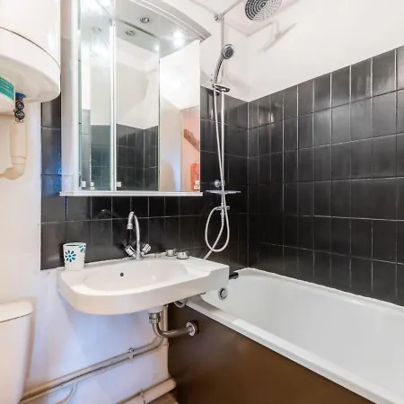 Parc De La Mer-11 By Interhome Le Barcarès