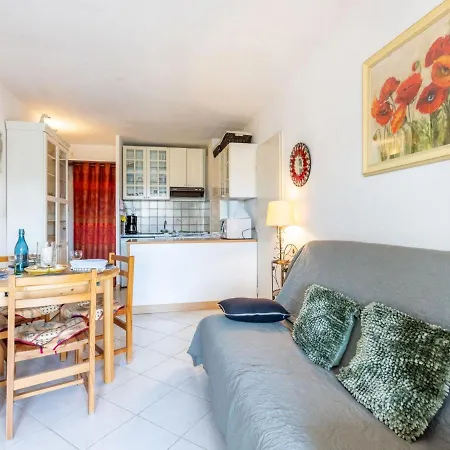 Parc De La Mer-11 By Interhome Appartement