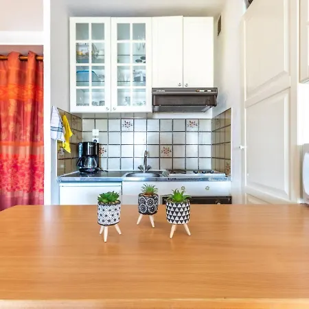Parc De La Mer-11 By Interhome *