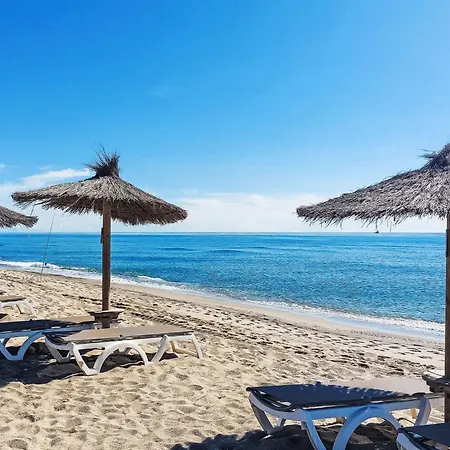 Parc De La Mer-11 By Interhome * Le Barcarès