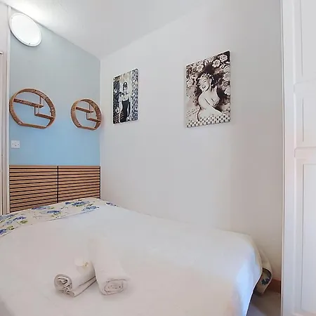 Parc De La Mer-11 By Interhome Le Barcarès