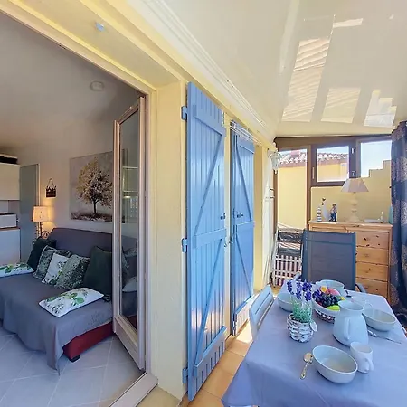 Parc De La Mer-11 By Interhome * Le Barcarès