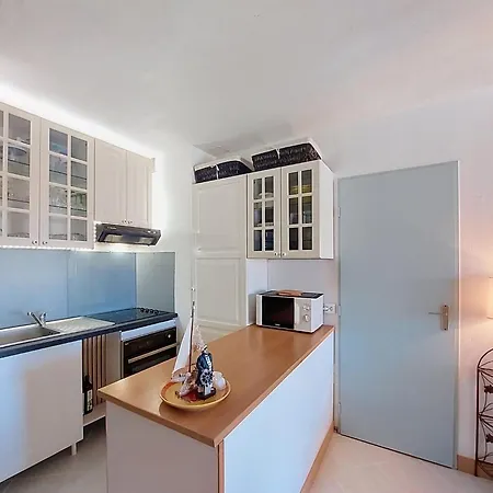 Parc De La Mer-11 By Interhome