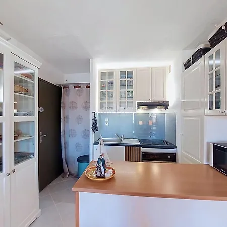 Appartement Parc De La Mer-11 By Interhome Le Barcarès