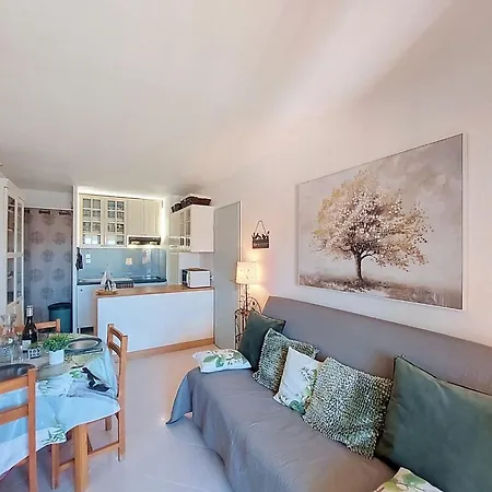 Parc De La Mer-11 By Interhome Appartement Le Barcarès