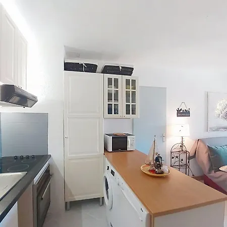 Parc De La Mer-11 By Interhome Appartement *