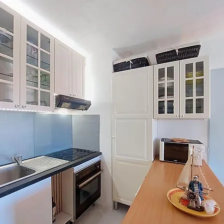Appartement Parc De La Mer-11 By Interhome *