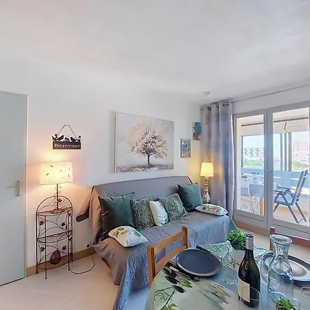 Parc De La Mer-11 By Interhome Appartement *