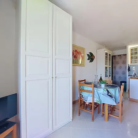 Parc De La Mer-11 By Interhome Appartement Le Barcarès