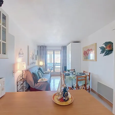Appartement Parc De La Mer-11 By Interhome *