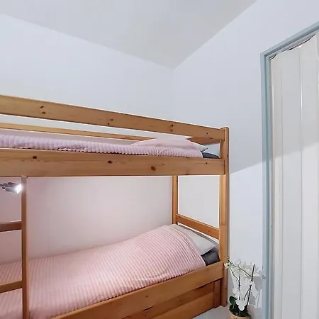 Parc De La Mer-11 By Interhome Appartement Le Barcarès