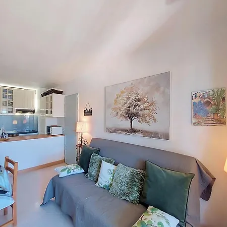 Parc De La Mer-11 By Interhome *