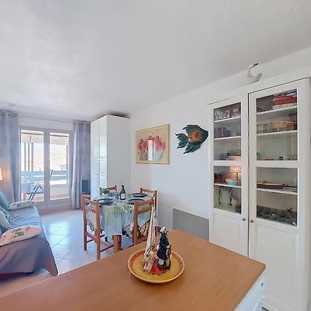 Parc De La Mer-11 By Interhome * Le Barcarès