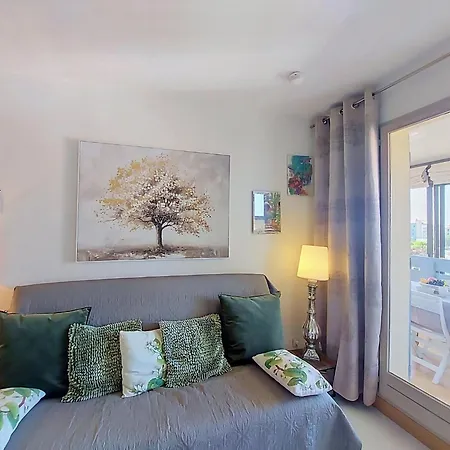 Parc De La Mer-11 By Interhome * Le Barcarès
