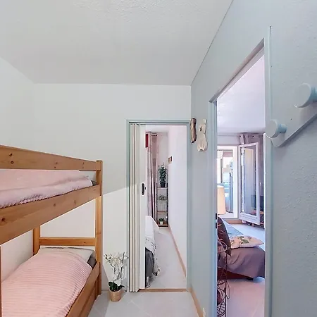 Appartement Parc De La Mer-11 By Interhome *