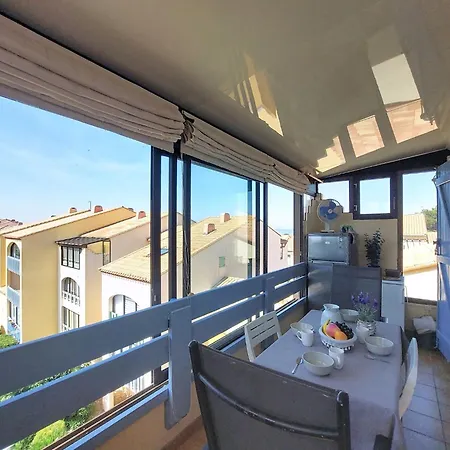 Parc De La Mer-11 By Interhome Appartement *