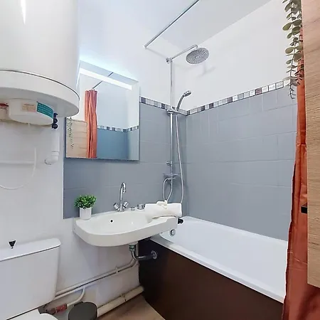 Parc De La Mer-11 By Interhome *