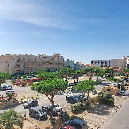 Parc De La Mer-11 By Interhome * Le Barcarès