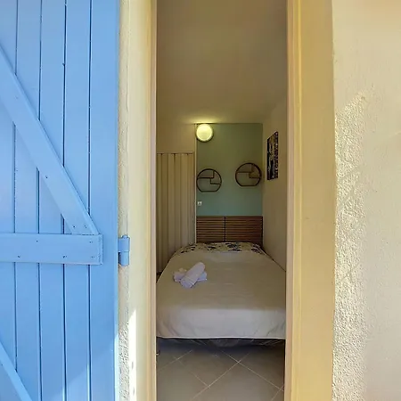Appartement Parc De La Mer-11 By Interhome *