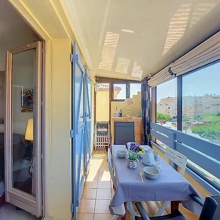Parc De La Mer-11 By Interhome Le Barcarès