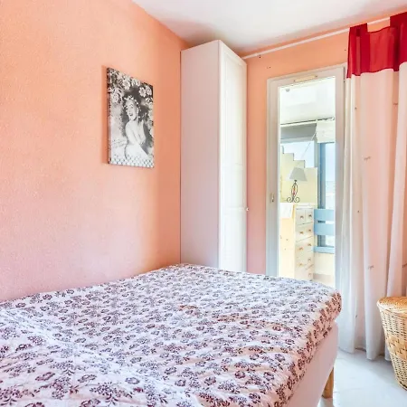 Parc De La Mer-11 By Interhome * Le Barcarès