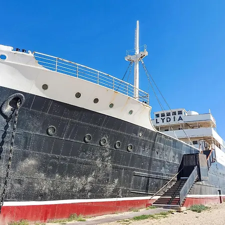 Parc De La Mer-11 By Interhome Lägenhet