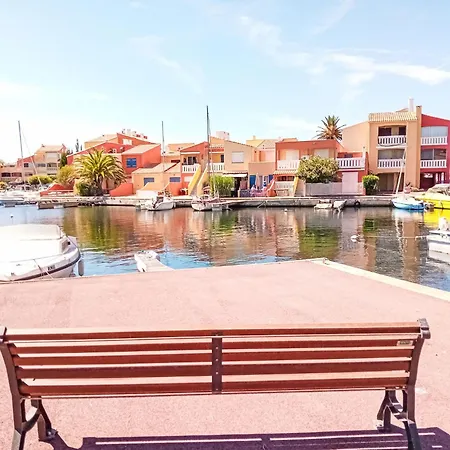 Parc De La Mer-11 By Interhome *