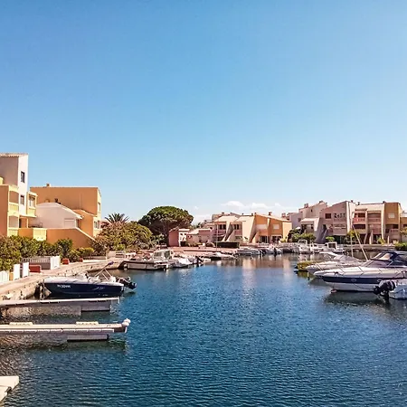 Apartment Parc De La Mer-11 By Interhome