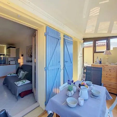 Parc De La Mer-11 By Interhome
