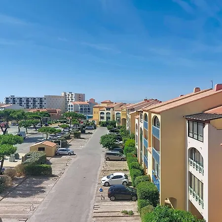 Parc De La Mer-11 By Interhome
