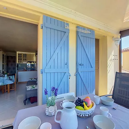 Parc De La Mer-11 By Interhome Le Barcarès
