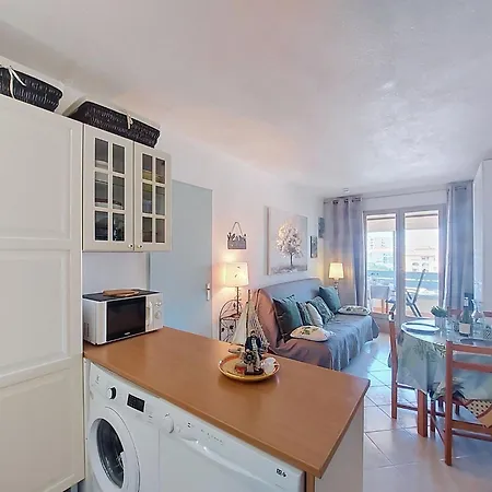 Parc De La Mer-11 By Interhome * Le Barcarès