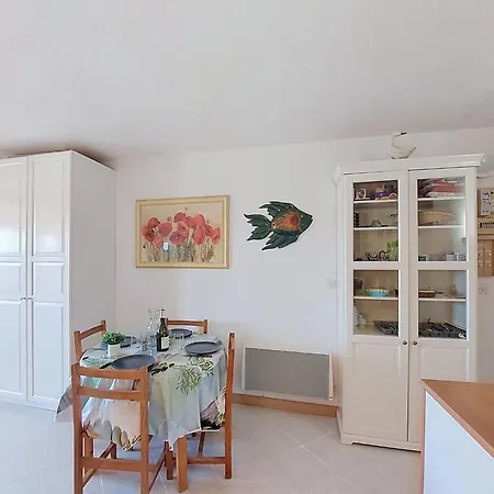 Parc De La Mer-11 By Interhome *