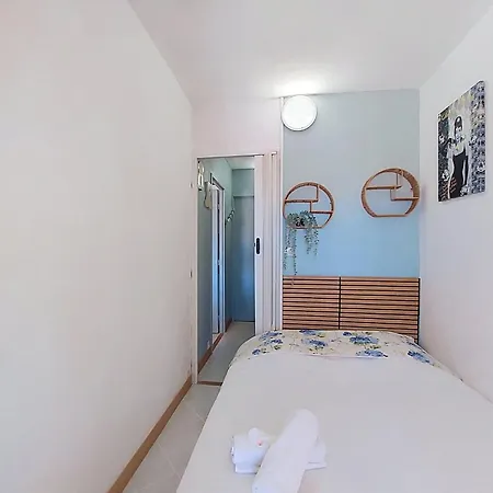 Appartamento Parc De La Mer-11 By Interhome Le Barcarès