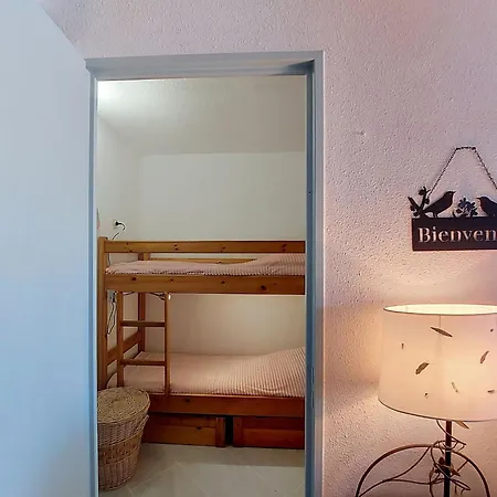 Parc De La Mer-11 By Interhome Le Barcarès