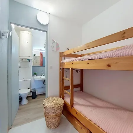 Appartamento Parc De La Mer-11 By Interhome Le Barcarès