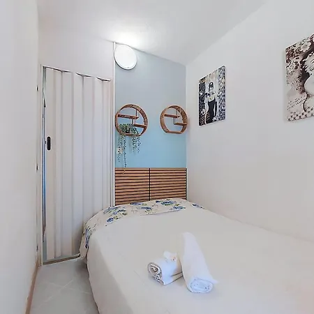 Appartamento Parc De La Mer-11 By Interhome Le Barcarès