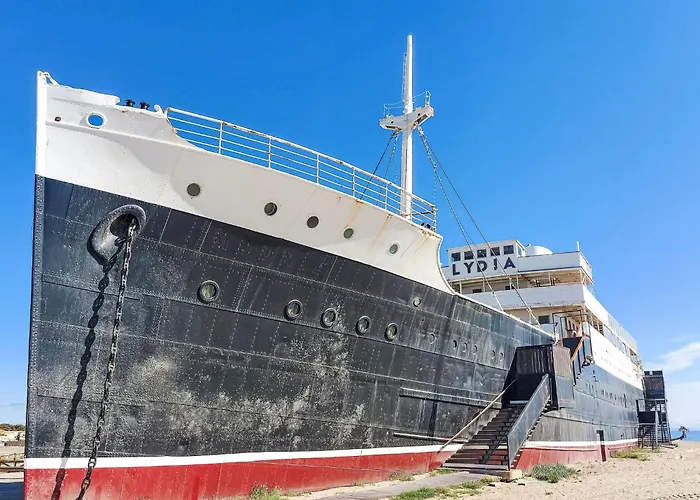 Parc De La Mer-11 By Interhome Apartment