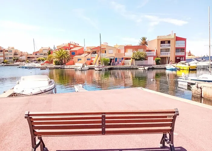 Parc De La Mer-11 By Interhome *